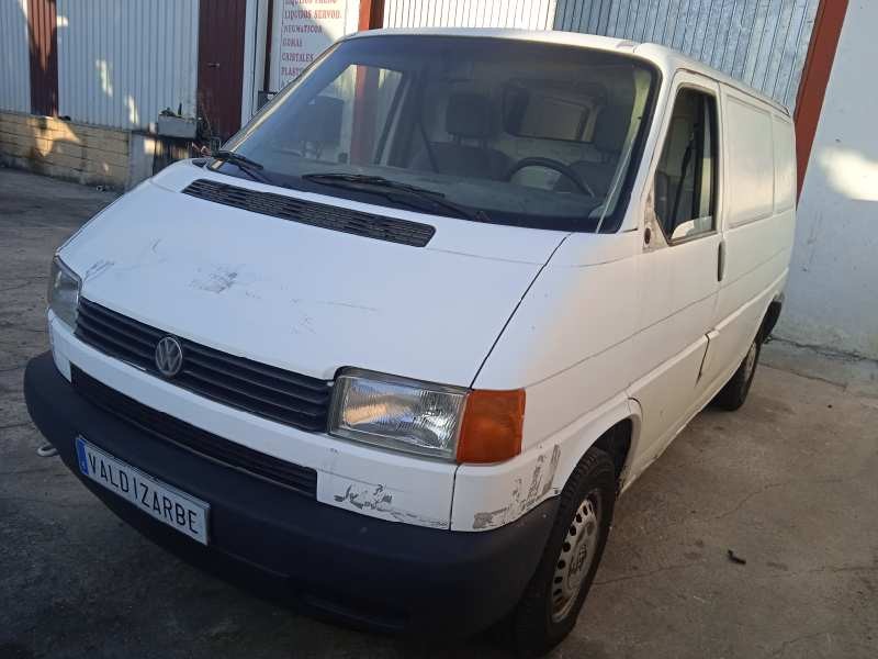 volkswagen t4 transporter/furgoneta (mod. 1991) del año 2000