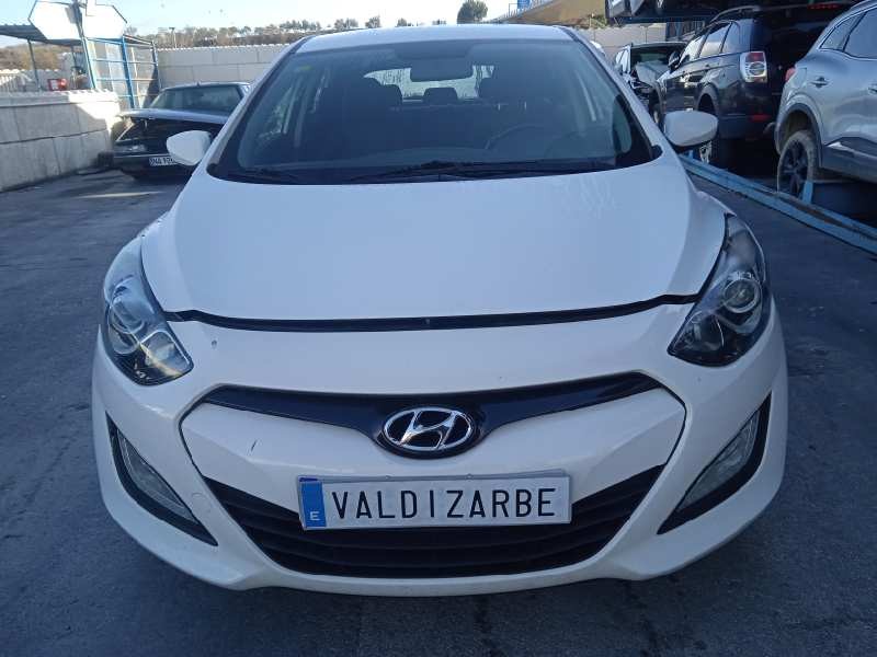 hyundai i30 (gd) del año 2013