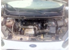 ford transit courier del año 2015 2