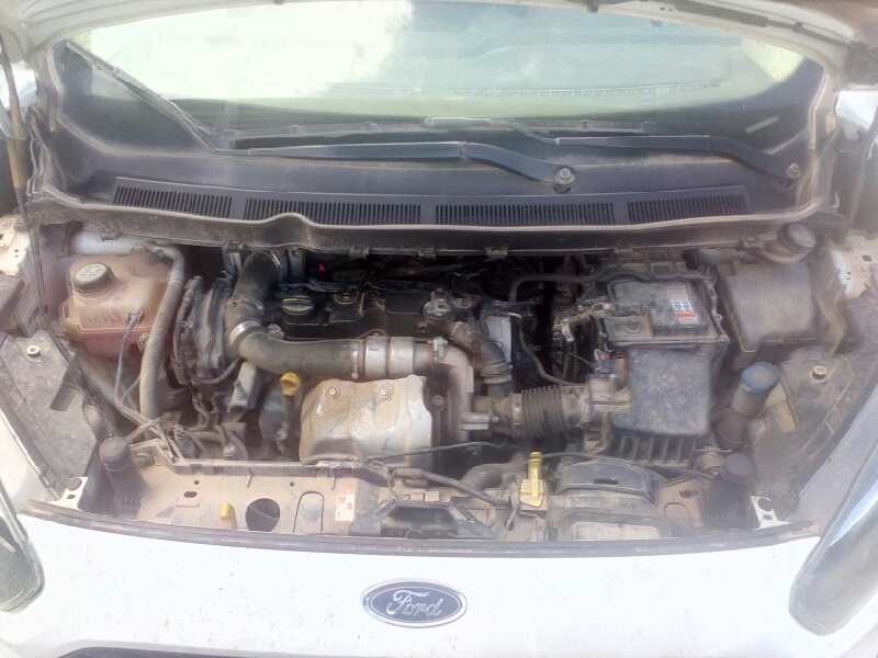 ford transit courier del año 2015