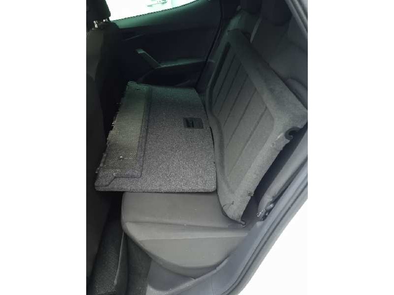 seat ibiza (kj1) del año 2021