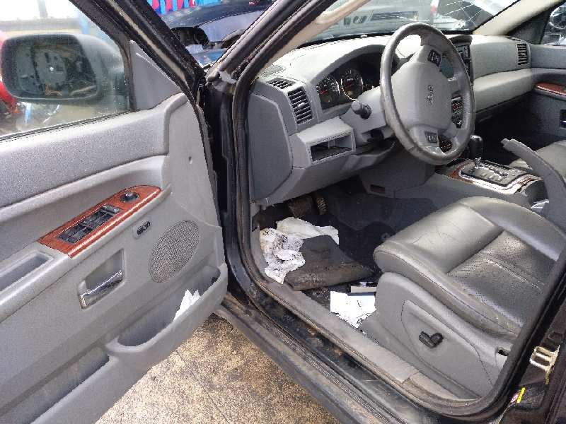 jeep gr. cherokee (wh) del año 2005