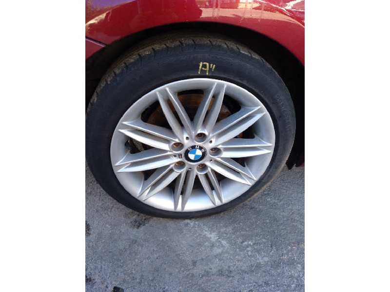 bmw serie 1 coupe (e82) del año 2011