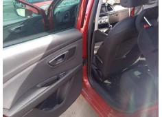 seat leon (5f1) del año 2018 2