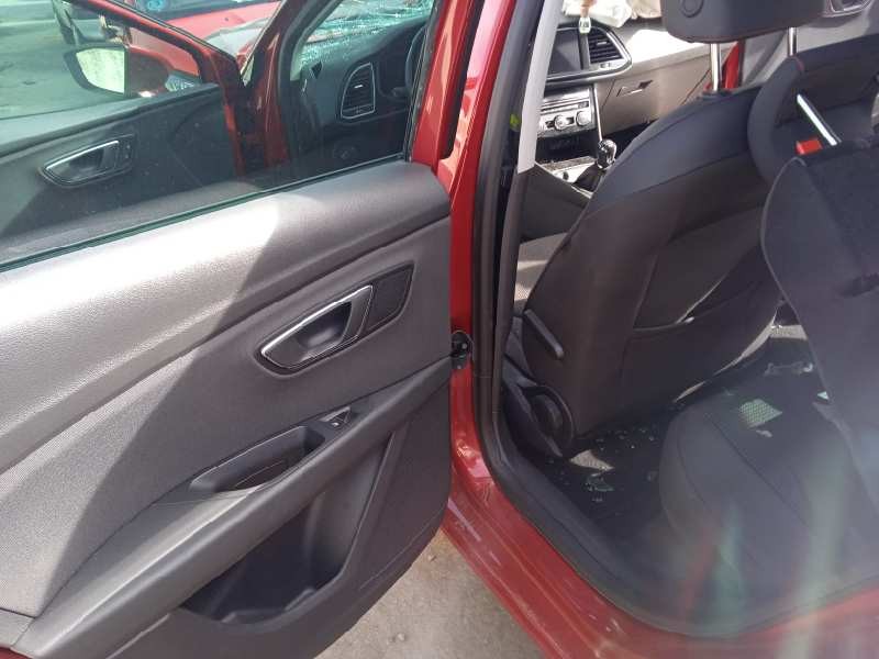 seat leon (5f1) del año 2018