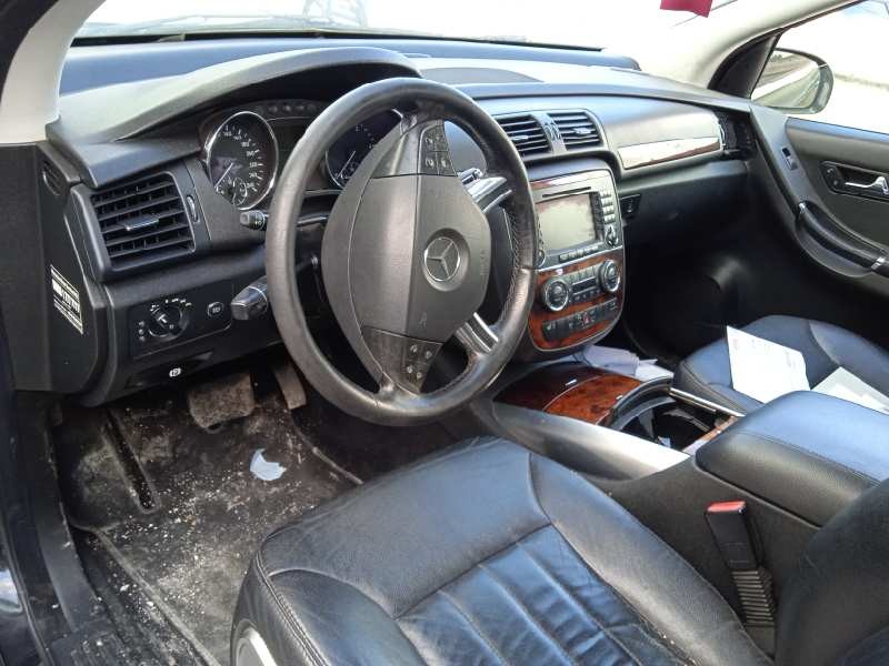 mercedes-benz clase r (w251) del año 2007