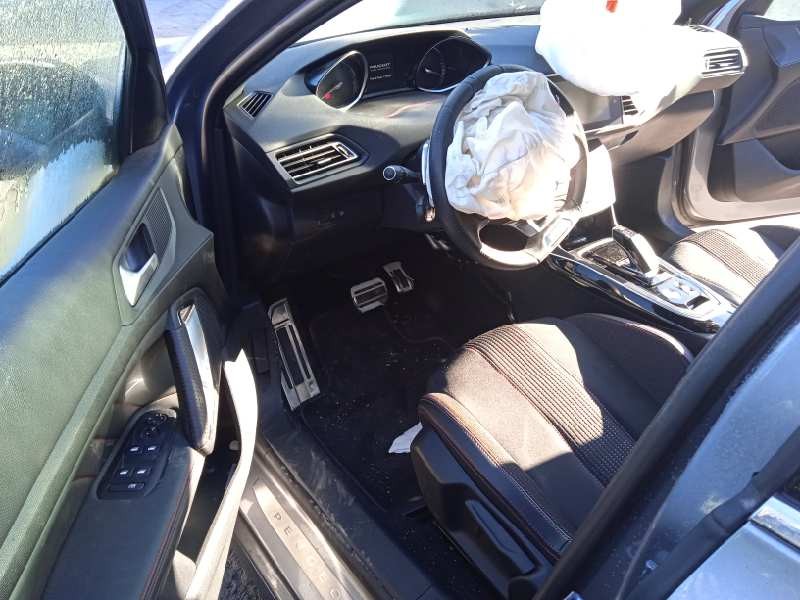 peugeot 308 del año 2019