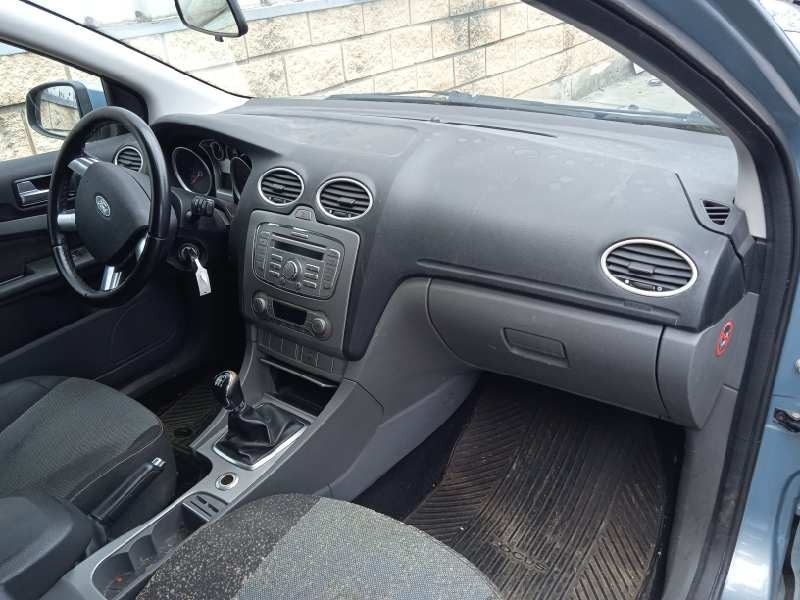 ford focus lim. (cb4) del año 2008