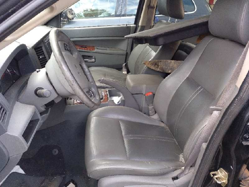 jeep gr. cherokee (wh) del año 2005