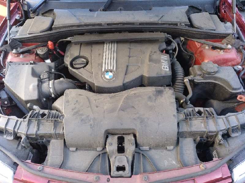 bmw serie 1 coupe (e82) del año 2011