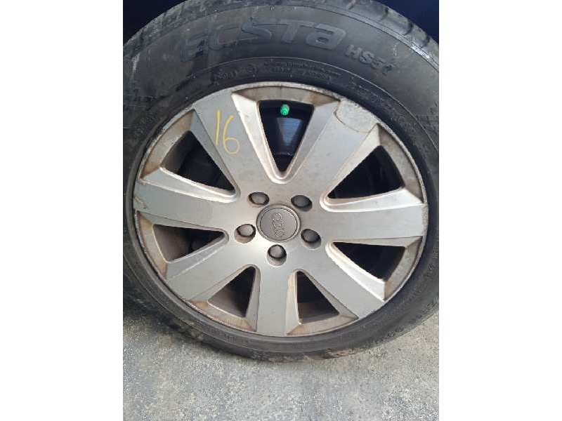 audi a6 berlina (4f2) del año 2005