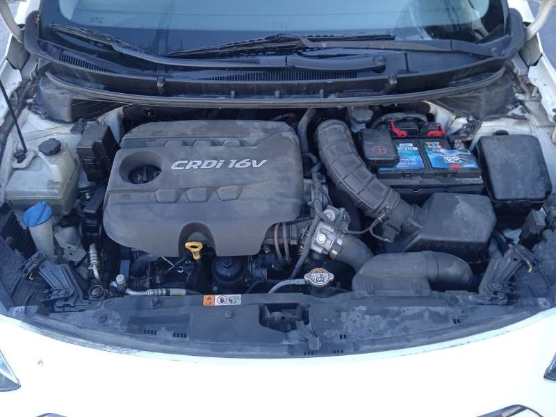 hyundai i30 (gd) del año 2013