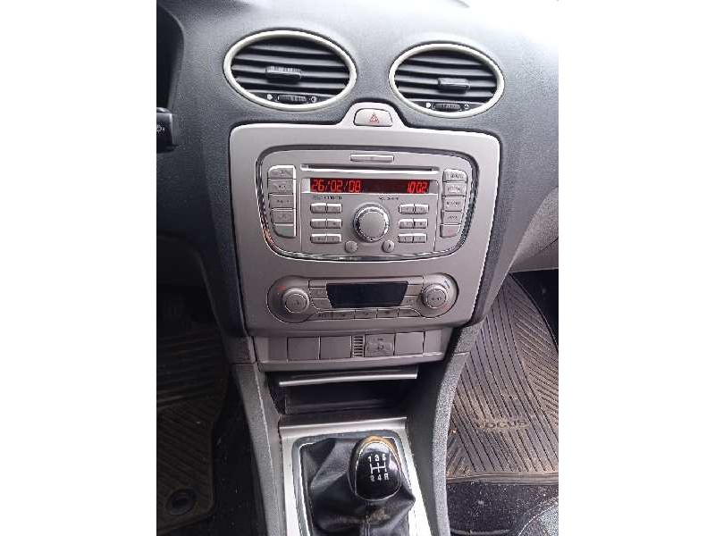 ford focus lim. (cb4) del año 2008