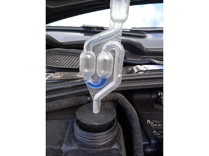 mercedes-benz clase r (w251) del año 2007