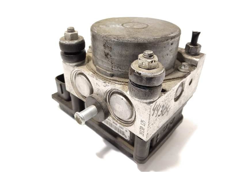 Recambio de abs para ford ka (ccu) titanium referencia OEM IAM 51823789 0265800791 0265232236
