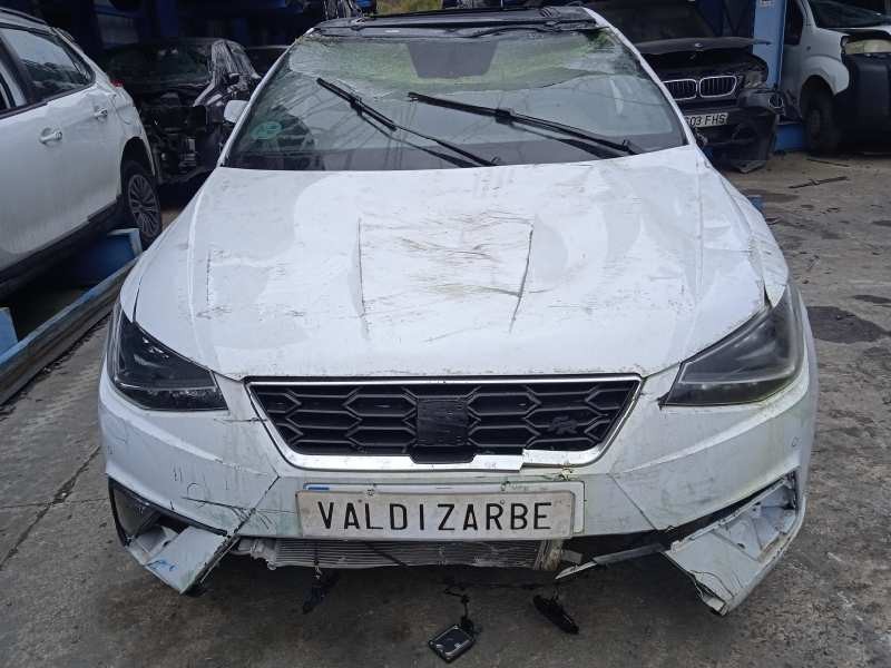 seat ibiza (kj1) del año 2021