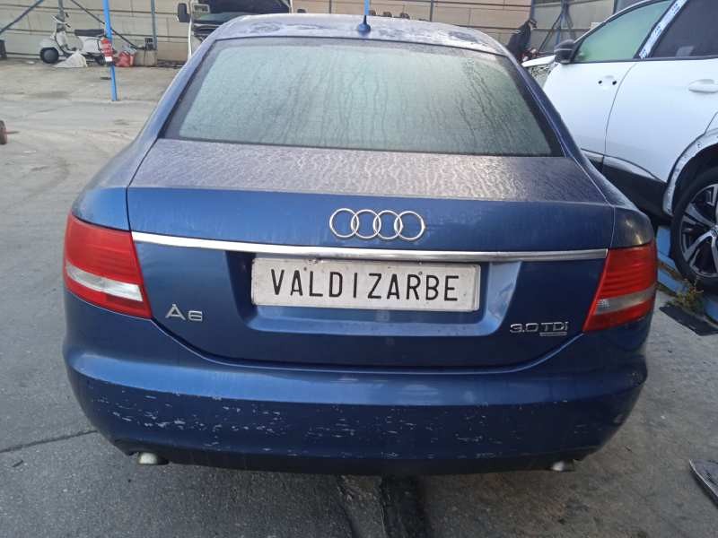 audi a6 berlina (4f2) del año 2005
