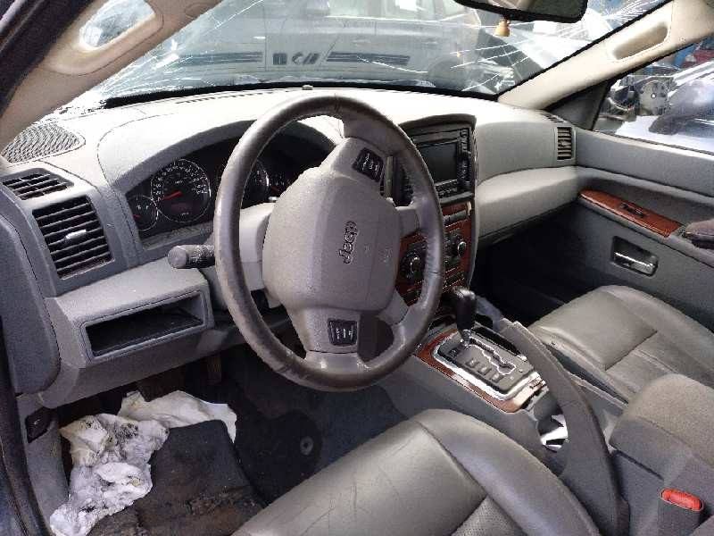 jeep gr. cherokee (wh) del año 2005