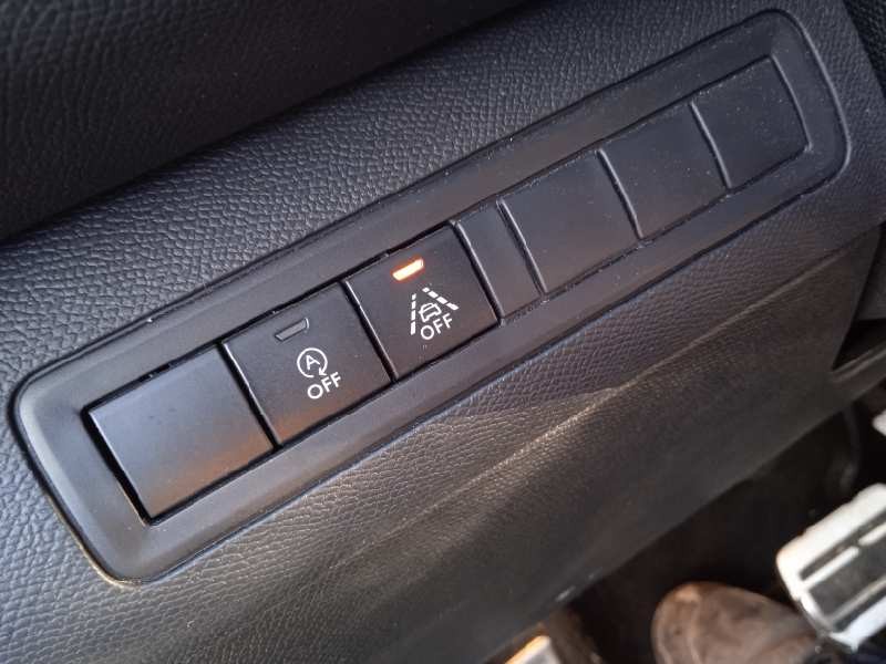 peugeot 308 del año 2019