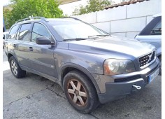 volvo xc90 del año 2006