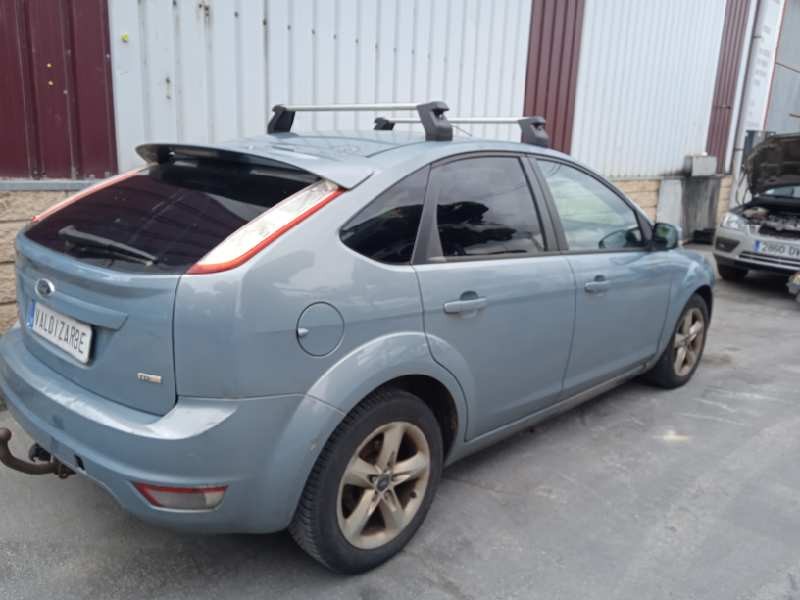 ford focus lim. (cb4) del año 2008