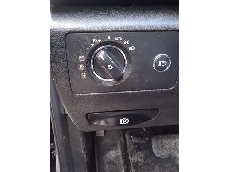 mercedes-benz clase r (w251) del año 2007