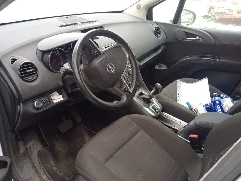 opel meriva b del año 2012