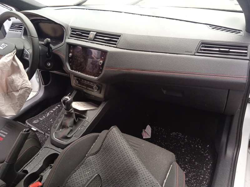 seat ibiza (kj1) del año 2021