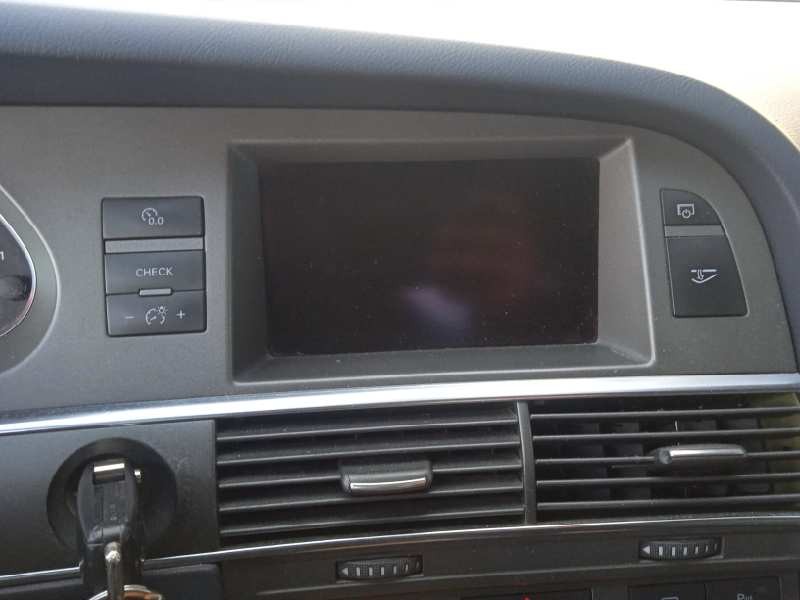 audi a6 berlina (4f2) del año 2005