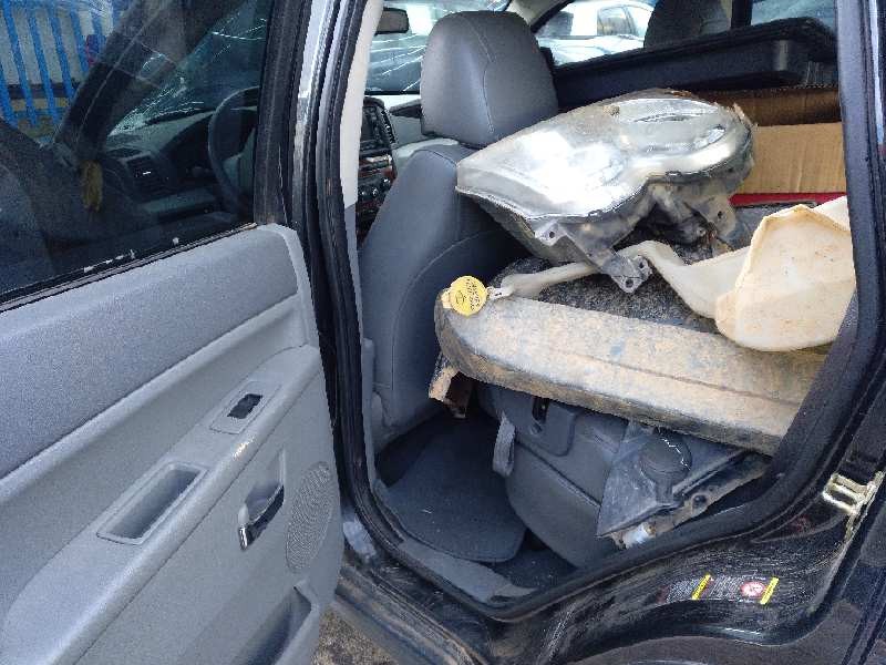 jeep gr. cherokee (wh) del año 2005