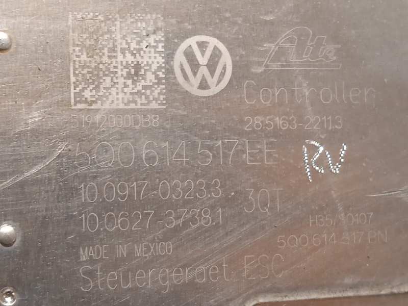 Recambio de abs para seat leon (5f1) style referencia OEM IAM 5Q0614517EE 28516322113 10022016544