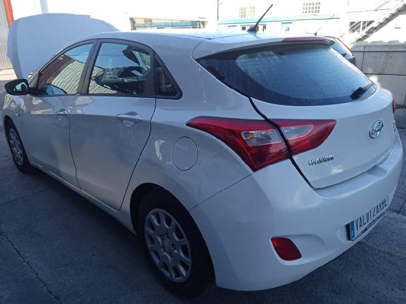 hyundai i30 (gd) del año 2013
