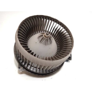 Recambio de motor calefaccion para lexus rx300 (mcu15) 3.0 v6 24v cat referencia OEM IAM 19400071827B  8710330390