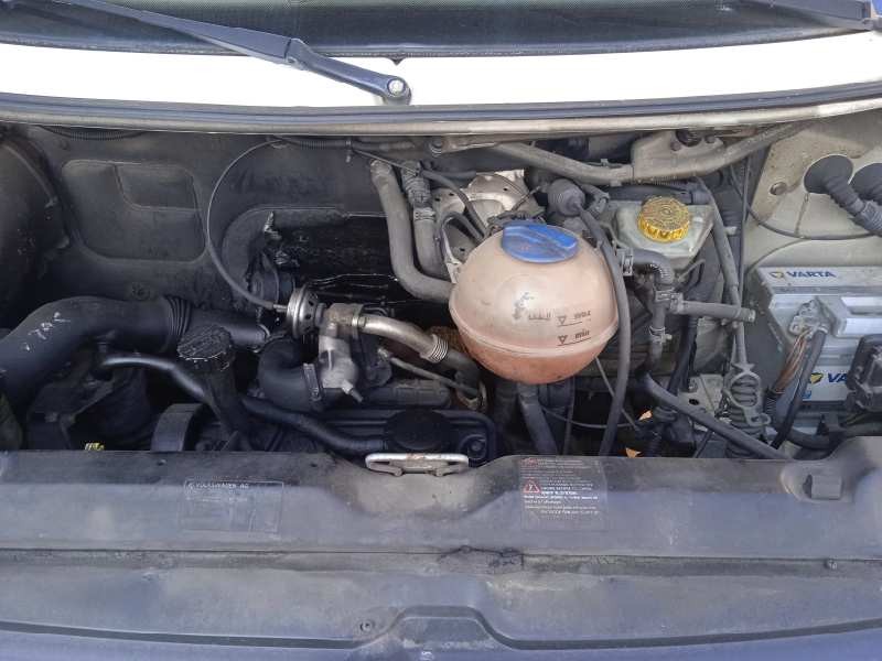 volkswagen t4 transporter/furgoneta (mod. 1991) del año 2000