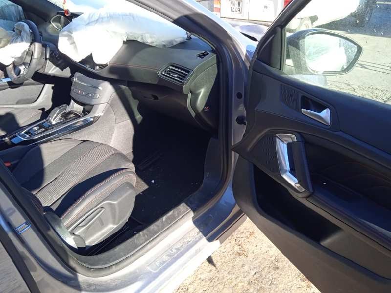 peugeot 308 del año 2019