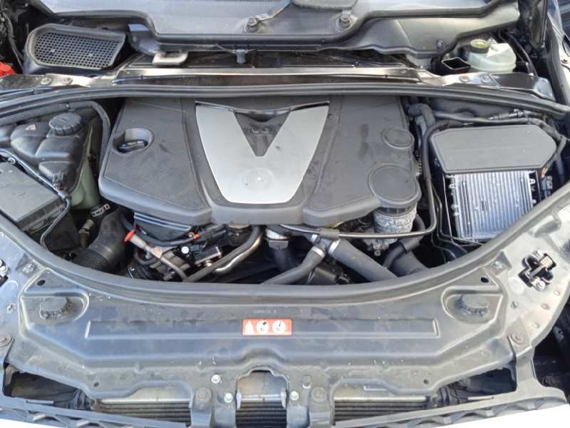 mercedes-benz clase r (w251) del año 2007