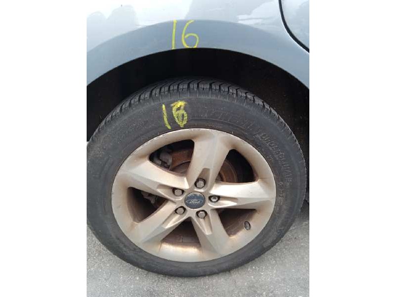 ford focus lim. (cb4) del año 2008