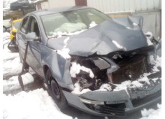 volkswagen passat berlina (3c2) del año 2009