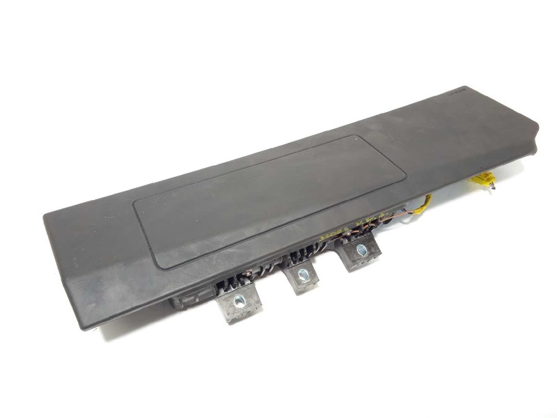 Recambio de airbag delantero derecho para porsche panamera 4 s referencia OEM IAM 97080306204  