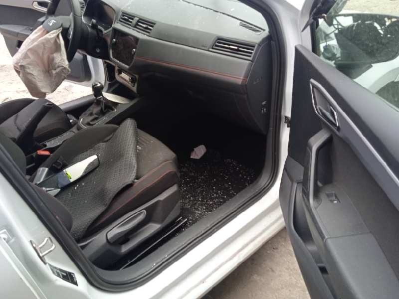 seat ibiza (kj1) del año 2021