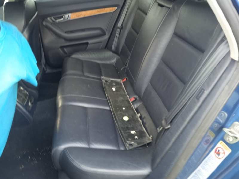 audi a6 berlina (4f2) del año 2005