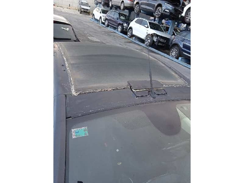 citroën c3 pluriel del año 2007