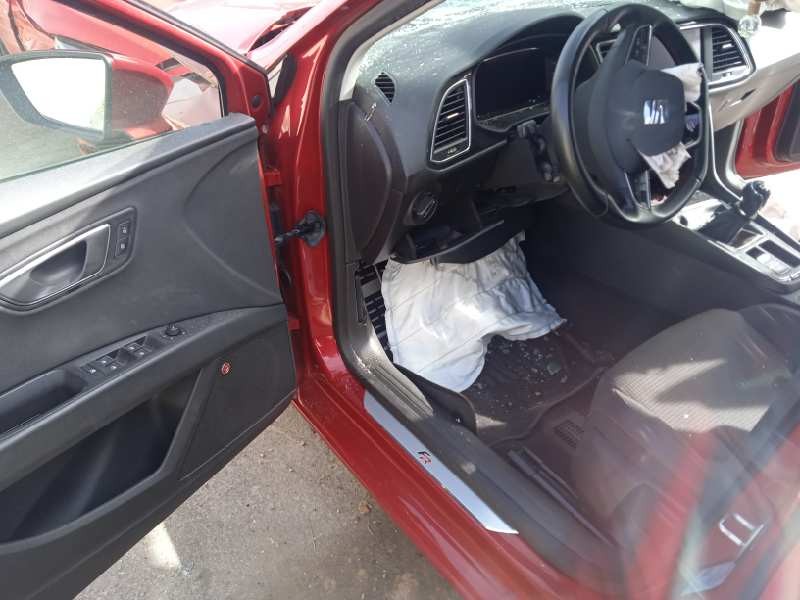 seat leon (5f1) del año 2018