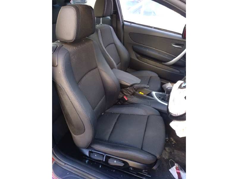 bmw serie 1 coupe (e82) del año 2011