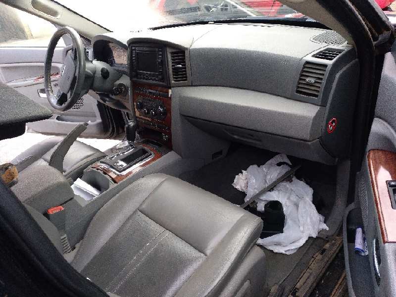 jeep gr. cherokee (wh) del año 2005