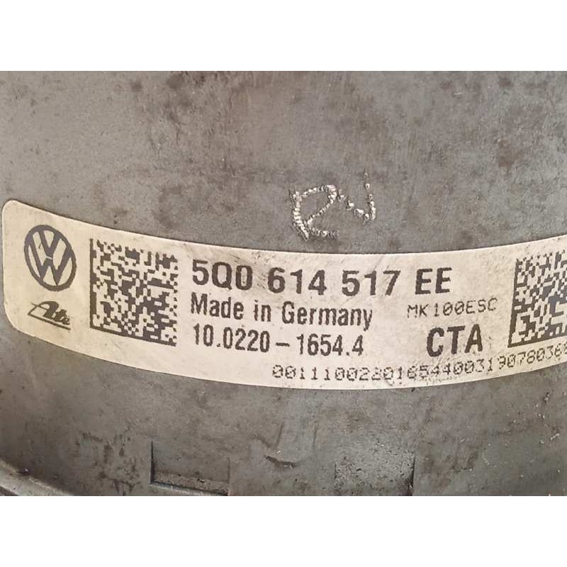 Recambio de abs para seat leon (5f1) style referencia OEM IAM 5Q0614517EE 28516322113 10022016544