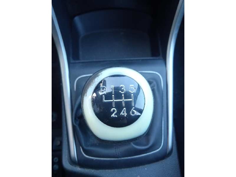 hyundai i30 (gd) del año 2013