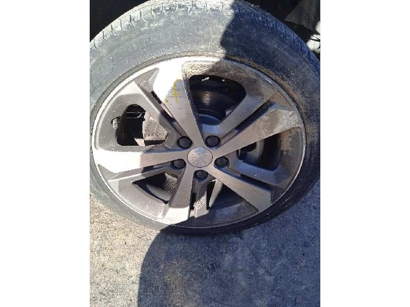 peugeot 308 del año 2019