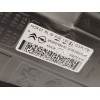 Recambio de faro derecho para citroën jumpy iii furgoneta (v_) 2.0 bluehdi 120 referencia OEM IAM 9808567680  