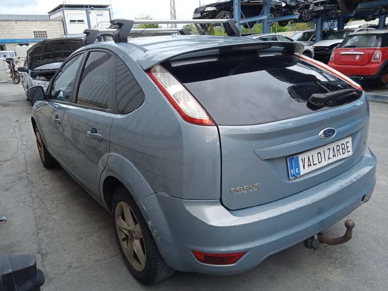 ford focus lim. (cb4) del año 2008